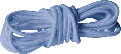 Produktbild von KNORR prandell Elastikkordel 2 mm x 1,5 m blau