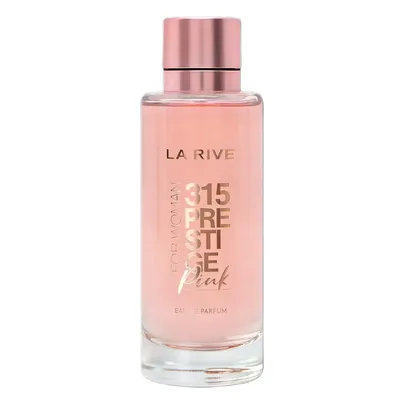 Immagine prodotto di La Rive 315 Prestige Pink Woda perfumowana, 90ml