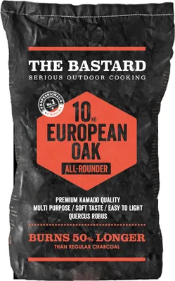 Zdjęcie produktu dla The Bastard BB305, 10 kg, 1 szt., Dąb
