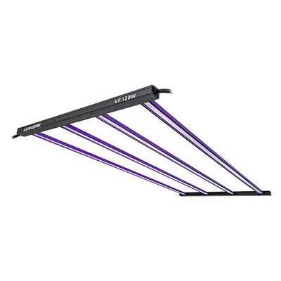 Immagine prodotto di Lumatek VF120W - LED per la coltivazione verticale