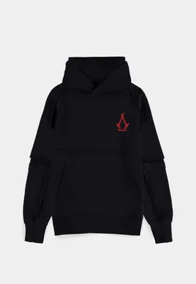 Produktbild von Assassin's Creed Shadows - Shinobi - Hoodie