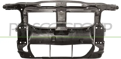 Produktbild von PRASCO BM0243220 Schlossträger Frontmaske für BMW 3 Touring (E91) Frontverkleidung