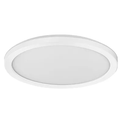 Produktbild von LEDVANCE SMART+ Wifi Orbis Ultra Slim Backlight, Intelligente Deckenbeleuchtung, WLAN, Weiß, Kunststoff, 2700 K, 6500 K