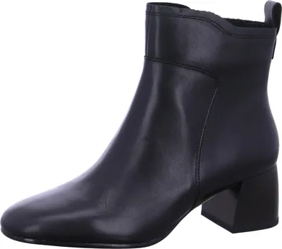 Image de Bottine Tamaris noire