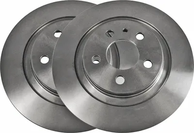 Produktbild von Bremsscheibe CITROËN C8, 807, Ulysse Phedra