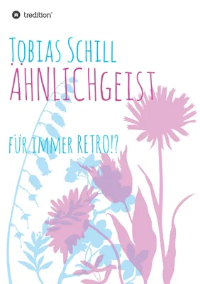 Produktbild von ÄHNLICHgeist