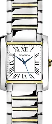 Obrázok produktu pre Strieborné hodinky Sekonda 30245