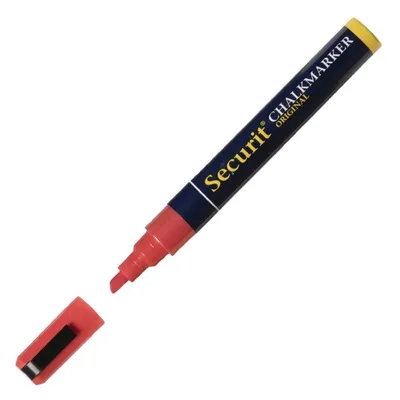 Obrázek produktu pro Securit SMA510-RD, Červená, Sekáč, 1 kusů