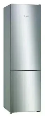 Immagine prodotto di Bosch Frigorifero Combinato KGN392LCG Serie 4 Total No Frost 363 L 203 Cm Classe C Look Metallo