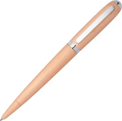 Produktbild von Hugo Boss - HSY2434E - Kugelschreiber - beige - Contour