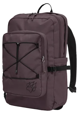 Zdjęcie produktu dla Plecak Jack Wolfskin Berkeley z przegrodą na laptopa o wymiarach 47,5 cm