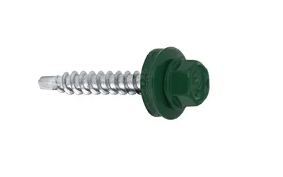 Produktbild von Klimas Fassadenbohrschrauben 4,8x55 (6005) - 200 Stk.