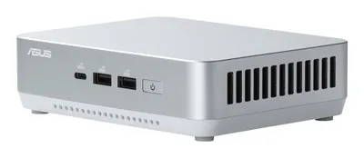 Produktbild von ASUS NUC 14 Pro+ RNUC14RVSU9089A2I, Intel Core Ultra 9, 185H, 32 GB, 1 TB, Windows 11 Home, 64-Bit