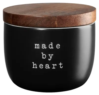 Obrázek produktu pro ASA Marmeladendose, made by heart d. 10 cm, h. 8,4 cm, 0,25 l.