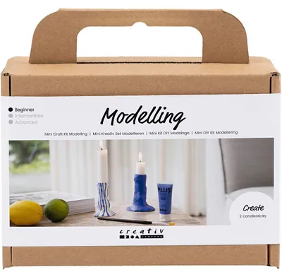 Obrázok produktu pre Creativ Company 977658, Detská remeselná súprava, Viacfarebný
