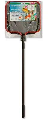 Productafbeelding van JBL Vijvernet Fijn S - 40x35x195CM