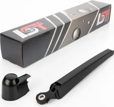 Produktbild von Scheibenwischer hinten Heckwischerarm Rear Wiper für SEAT EXEO ST IBIZA 4 IV 6J