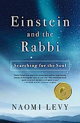 Produktbild von Einstein and the Rabbi