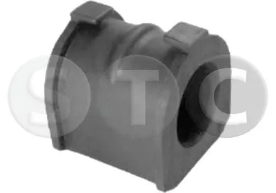 Produktbild von STC Lagerbuchse Stabilisator T444199 Vorne für ISUZU D-Max I Pickup (TFR, TFS) 41mm 43mm 43,5mm 25mm