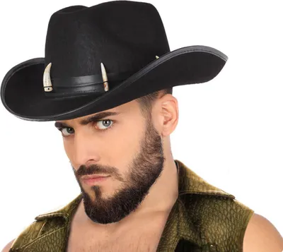 Immagine prodotto di Cappello da cowboy