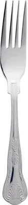 Produktbild von Oympia Kings Menügabeln - 12 Gabeln - 20,5cm - Edelstahl