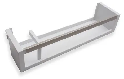 Produktbild von Flaschenregal (42,7 x 11,2 x 8,7 cm) für Kühlschrank Liebherr – 9031156