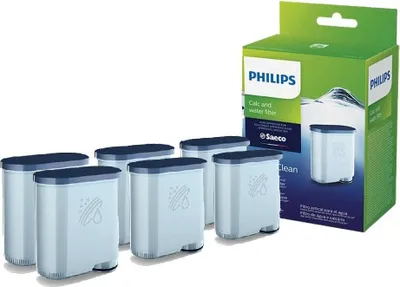 Produktbild von Philips / Saeco Aquaclean Kalk- und Wasserfilter CA6903