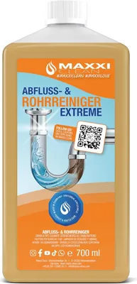 Produktbild von Rohrreiniger Extreme 0,7 Liter 1x
