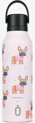Obrázek produktu pro Runbott Mii Nerezová termoska s izolací – 600ml, Bulldog