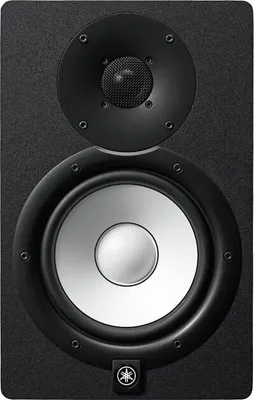 Obrázek produktu pro Yamaha HS7, 2-way, Kabel, 95 W, 43 - 30000 Hz, Černá