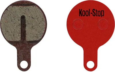 Obrázok produktu pre Kool Stop Pr.Scheibenbremsbelaege Tektro Lyra/Iox