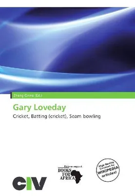 Produktbild von Gary Loveday