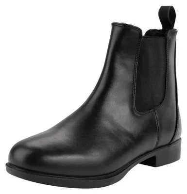 Produktbild von Suedwind Contrace Jodhpur I Winterstiefeletten Kinder