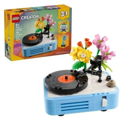 Immagine prodotto di Lego LEGO 31172