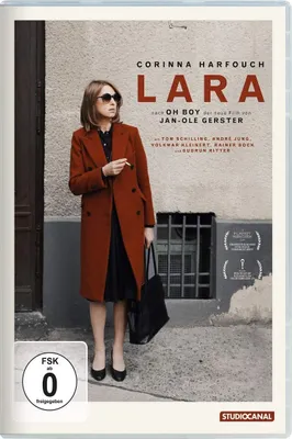 Obrázek produktu pro Lara