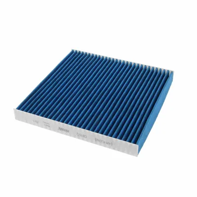 Produktbild von CORTECO 49408805 Innenraumfilter Pollenfilter für RENAULT Twingo III Schrägheck (BCM)