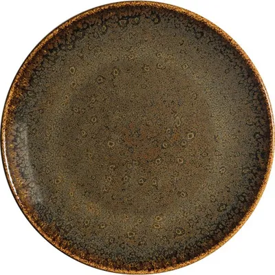 Image de Assiettes plates Ore Tierra Gourmet 30 cm - lot de 6