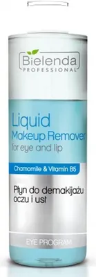 Image de BIELENDA Démaquillant pour les yeux et le visage 200 ml