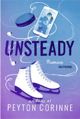 Immagine prodotto di Unsteady (Undone 1)