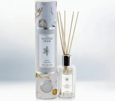 Produktbild von Ashleigh & Burwood Diffuser White Christmas 100 ml
