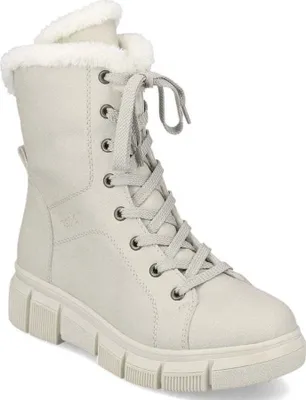 Immagine prodotto di Rieker stivaletti da donna X3402-60 Colore: Beige Taglia: 37