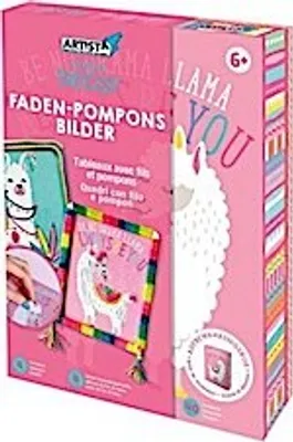 Image de ARTISTA - Photos de pompons en fil