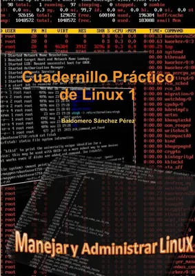 Produktbild von Linux-Praxisheft 1