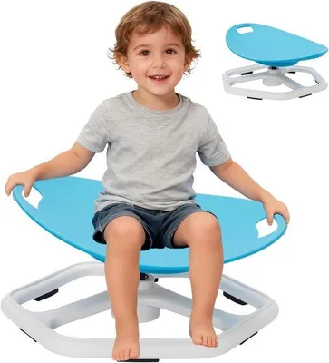 Produktbild von Sitz für Kinder - Förderung von Balance und Koordination