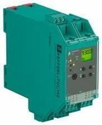 Image de Convertisseur de fréquence - Amplificateur d'isolement KFU8-UFC-1.D