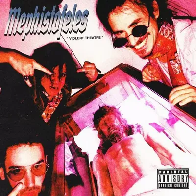 Immagine prodotto di Violent Theatre, CD