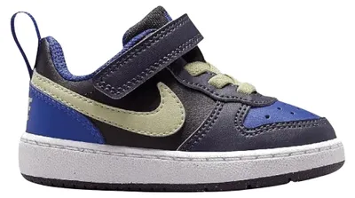 Produktbild von Nike Court Borough Low Recraft (TD) Sneakers Kinder