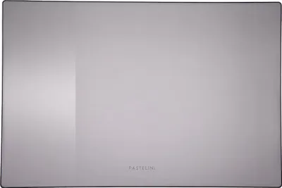 Zdjęcie produktu dla Podkładka na stół 60 × 40 cm - szara PASTELINI