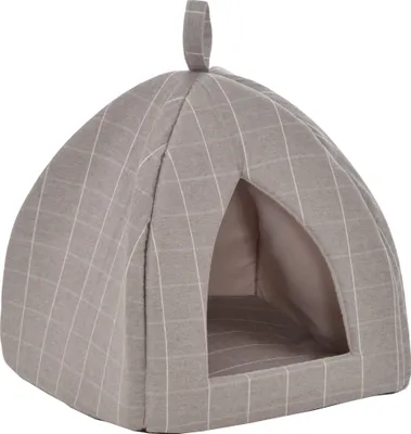 Produktbild von Silvio Design Katzenhöhle Alina, Grau, 22049102