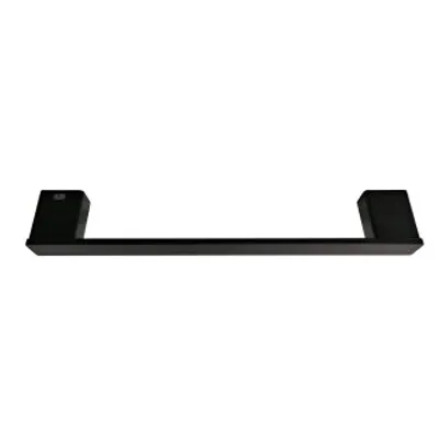 Obrázok produktu pre EMCO loft, úchytka na vaňu, 342 mm, čierna, 1 ks.